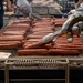 U.S. Marines, Sailors participate in steel beach picnic