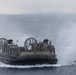 USS Essex conducts in-stream offload operations