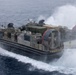 USS Essex conducts in-stream offload operations