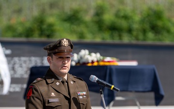 ROK–US Partners Honor Fallen Heroes at Hill 303 Memorial