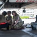 Island Life: Arctic Warriors Project Power in Pacific