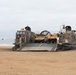 15th MEU conducts in-stream offload