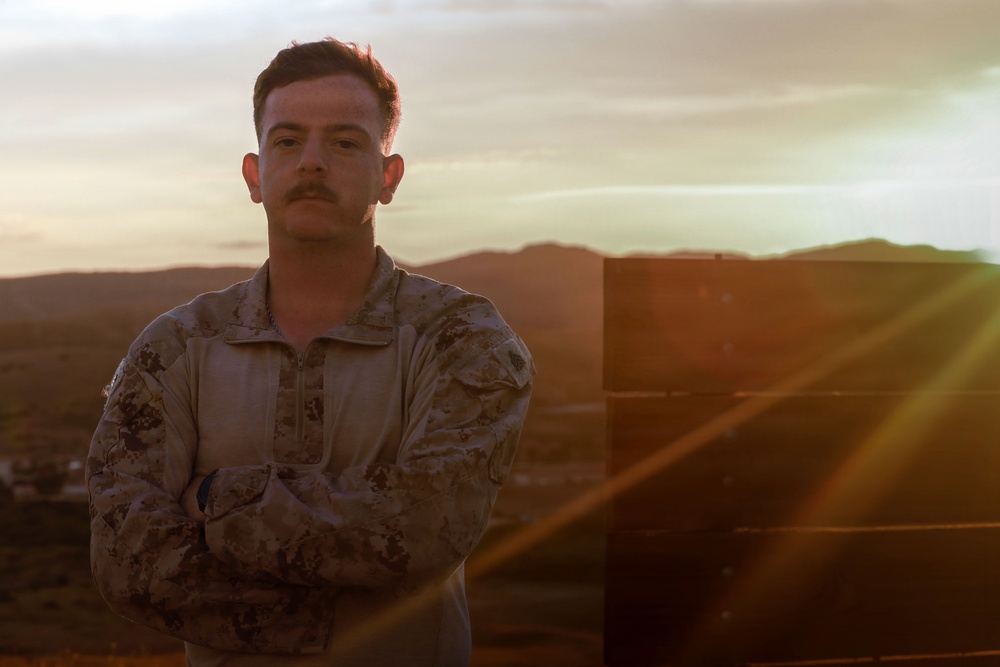 How Sgt. Christian Nava Masters Joint Fire Integration