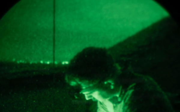 How Sgt. Christian Nava Masters Joint Fire Integration