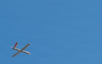 DRAGON FLIGHT marks Osan’s first Group 3 UAS defense exercise
