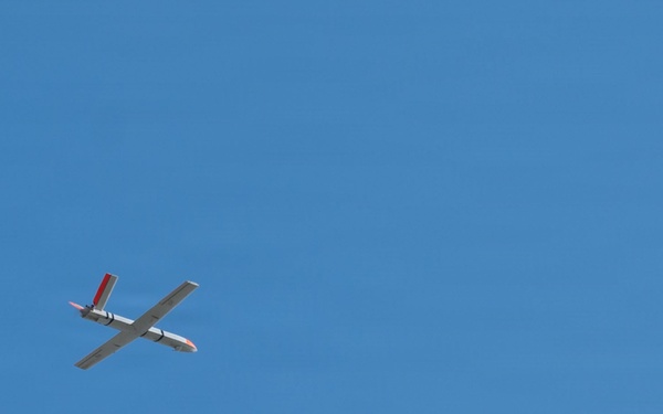 DRAGON FLIGHT marks Osan’s first Group 3 UAS defense exercise