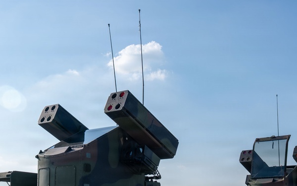 DRAGON FLIGHT marks Osan’s first Group 3 UAS defense exercise
