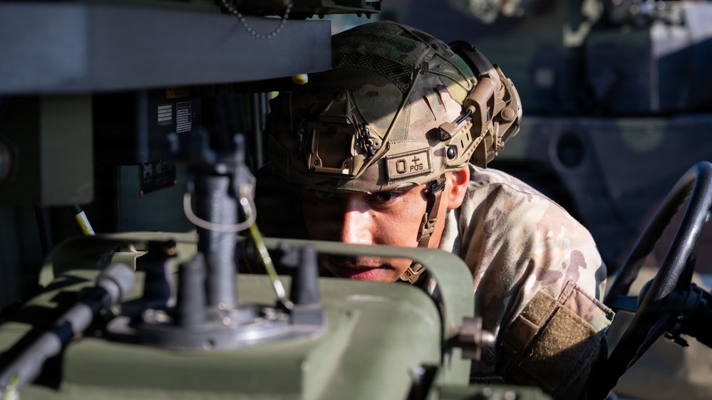 DRAGON FLIGHT marks Osan’s first Group 3 UAS defense exercise