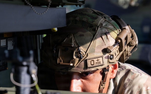 DRAGON FLIGHT marks Osan’s first Group 3 UAS defense exercise