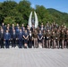 ROK–US Partners Honor Fallen Heroes at Hill 303 Memorial