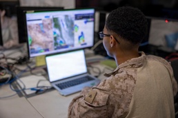 SLTE 4-26: Regimental Spotlight: Lance Cpl. Jeramiah Martinezpullam