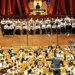 Army Reserve Musicians Take the Stage at Walt Disney Concert Hall