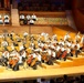 Army Reserve Musicians Take the Stage at Walt Disney Concert Hall