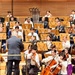 Army Reserve Musicians Take the Stage at Walt Disney Concert Hall