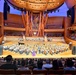 Army Reserve Musicians Take the Stage at Walt Disney Concert Hall