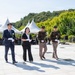 ROK–US Partners Honor Fallen Heroes at Hill 303 Memorial