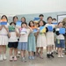 403rd AFSB completes 2026 Summer English Book Reading Program in Daegu