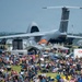 Raptor Demonstration Team Performs in Canada