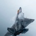 Raptor Demonstration Team Performs in Canada