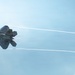F-22 Raptor Captivates Crowds at Cold Lake Airshow