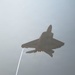 F-22 Raptor Captivates Crowds at Cold Lake Airshow