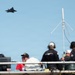 F-22 Raptor Captivates Crowds at Cold Lake Airshow