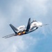 F-22 Raptor Captivates Crowds at Cold Lake Airshow
