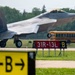 F-22 Raptor Captivates Crowds at Cold Lake Airshow