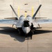 F-22 Raptor Captivates Crowds at Cold Lake Airshow