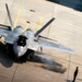 F-22 Raptor Captivates Crowds at Cold Lake Airshow
