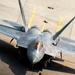 F-22 Raptor Captivates Crowds at Cold Lake Airshow