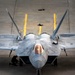 F-22 Raptor Captivates Crowds at Cold Lake Airshow
