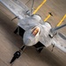 F-22 Raptor Captivates Crowds at Cold Lake Airshow