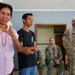 Pacific Partnership 2026 conducts host nation outreach engagement event at Liman Hamutuk Rehabilation Center