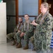 Pacific Partnership 2026 conducts host nation outreach engagement event at Liman Hamutuk Rehabilation Center