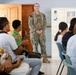 Pacific Partnership 2026 conducts host nation outreach engagement event at Liman Hamutuk Rehabilation Center