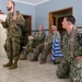 Pacific Partnership 2026 conducts host nation outreach engagement event at Liman Hamutuk Rehabilation Center