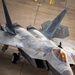 F-22 Raptor Captivates Crowds at Cold Lake Airshow