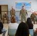 Pacific Partnership 2026 conducts host nation outreach engagement event at Liman Hamutuk Rehabilation Center