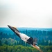 F-22 Raptor Captivates Crowds at Cold Lake Airshow