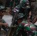 Ksatria Warrior 26: Mortar and RECON Training