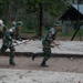Ksatria Warrior 26: Mortar and RECON Training