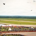 F-22 Raptor Captivates Crowds at Cold Lake Airshow