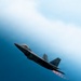 F-22 Raptor Captivates Crowds at Cold Lake Airshow
