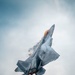 F-22 Raptor Captivates Crowds at Cold Lake Airshow