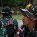 Ksatria Warrior 26: Mortar and RECON Training