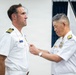 DESRON 15 commodore awarded Japan's Defense Cooperation Medal