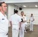 DESRON 15 commodore awarded Japan's Defense Cooperation Medal