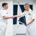 DESRON 15 commodore awarded Japan's Defense Cooperation Medal