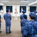 DESRON 15 commodore awarded Japan's Defense Cooperation Medal